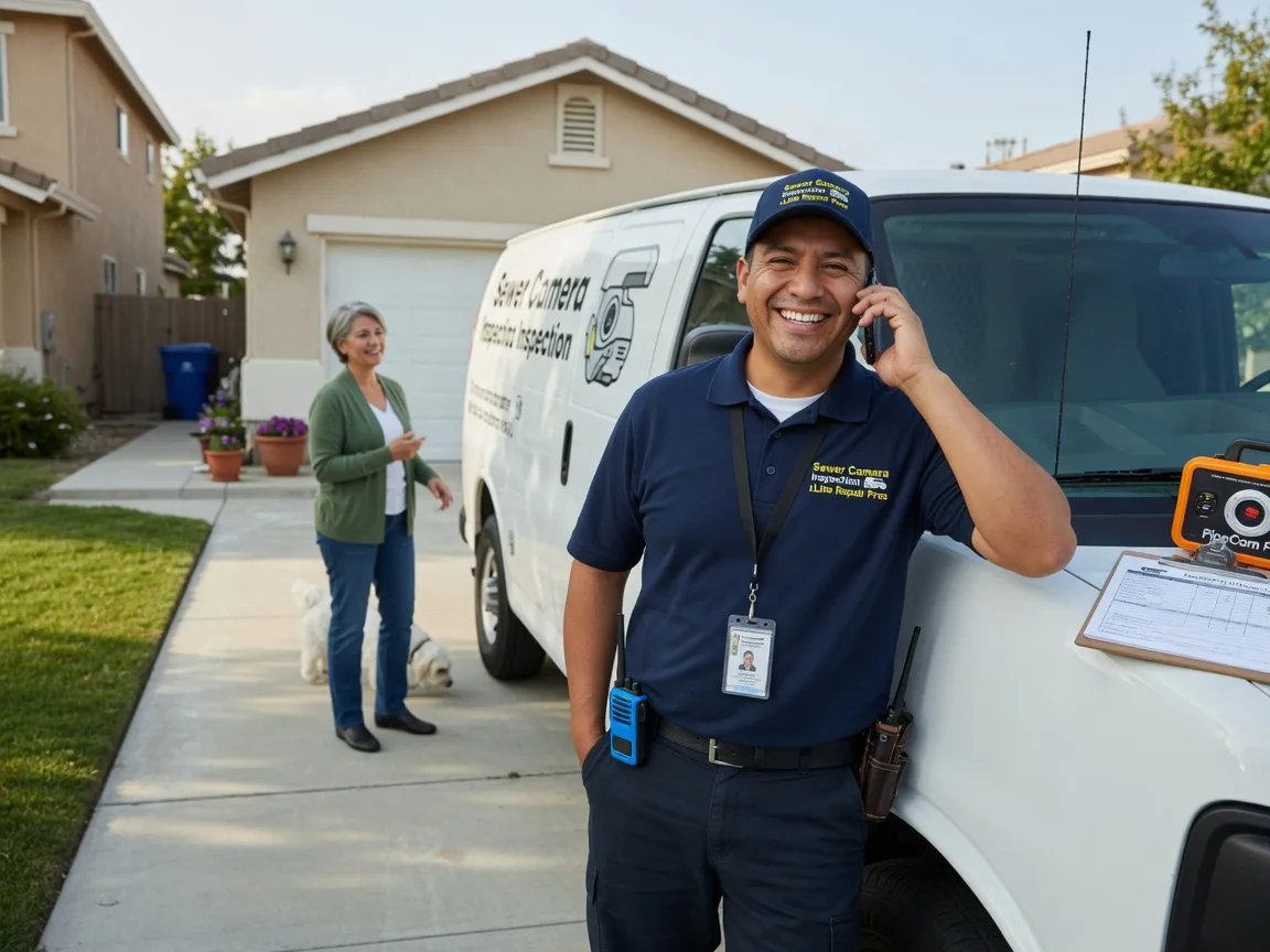 Sewer Line Repair Boston, KY FAQs